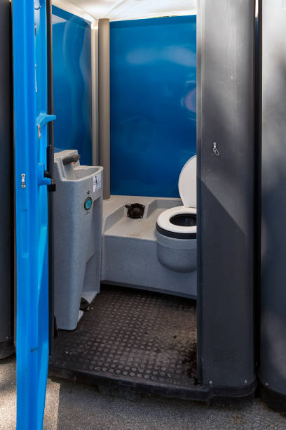 Best Porta potty rental for parties  in Lyons, GA