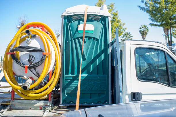 Best Local porta potty services  in Lyons, GA