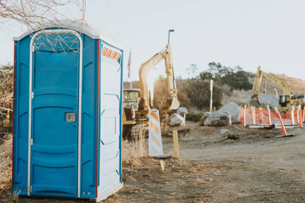 Best Porta potty for special events  in Lyons, GA