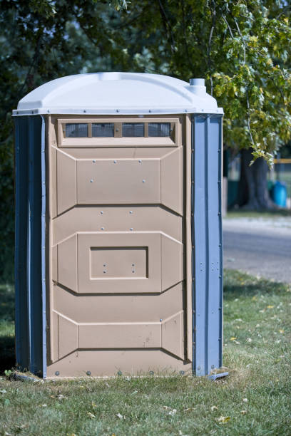 Best Luxury portable toilet rental  in Lyons, GA