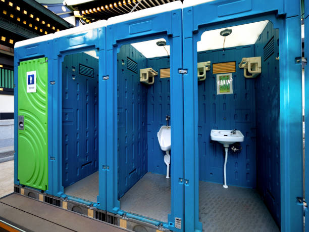 Portable Toilet Options We Offer in Lyons, GA