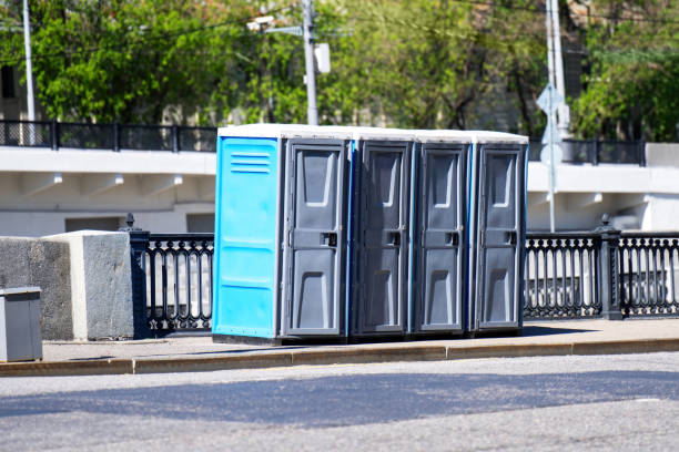 Reliable Lyons, GA porta potty rental Solutions