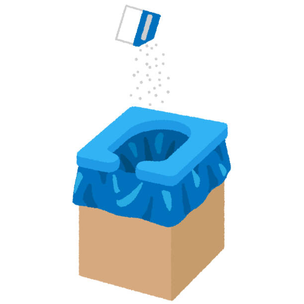 Best Emergency porta potty rental  in Lyons, GA
