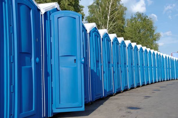 Best Affordable portable toilet rental  in Lyons, GA